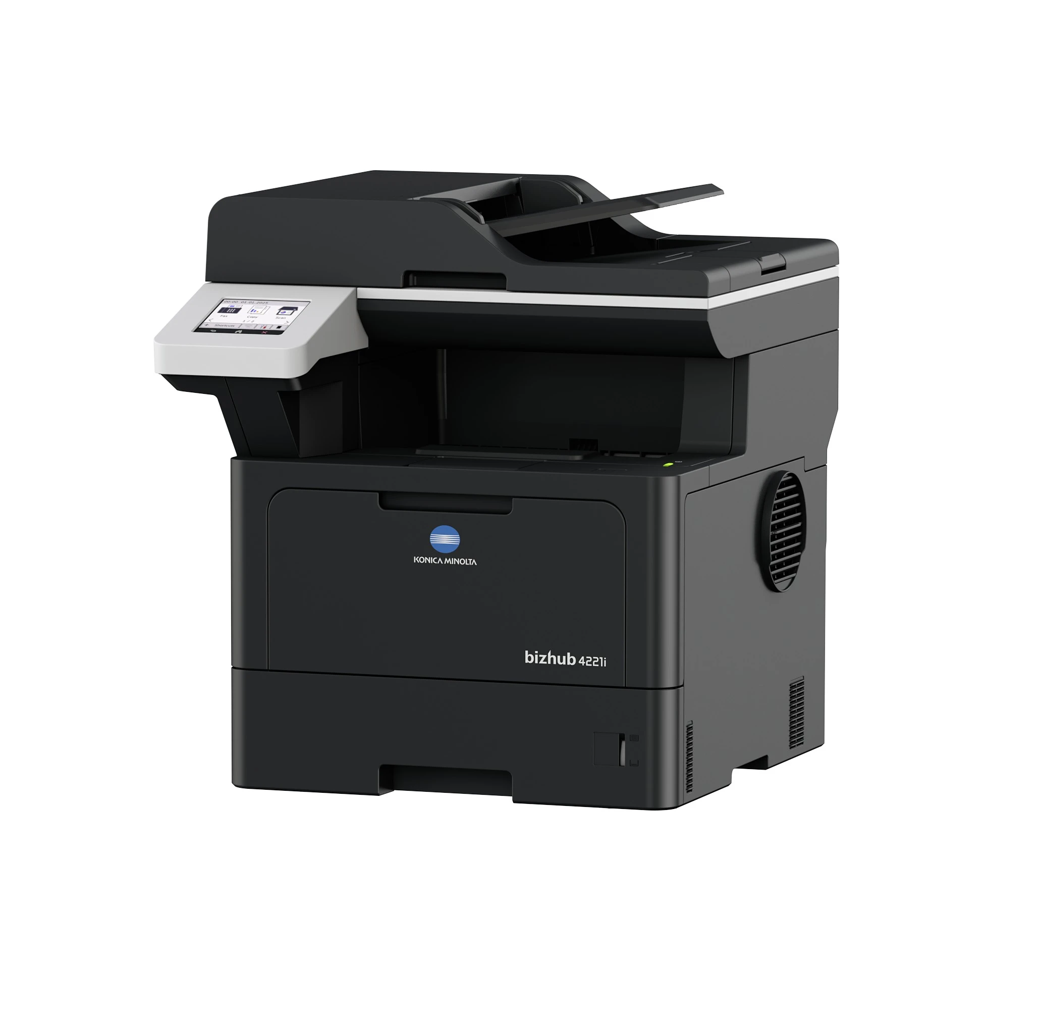 KONICA MINOLTA bizhub 4221i 本体 bizhub 4221i | Konica Minolta